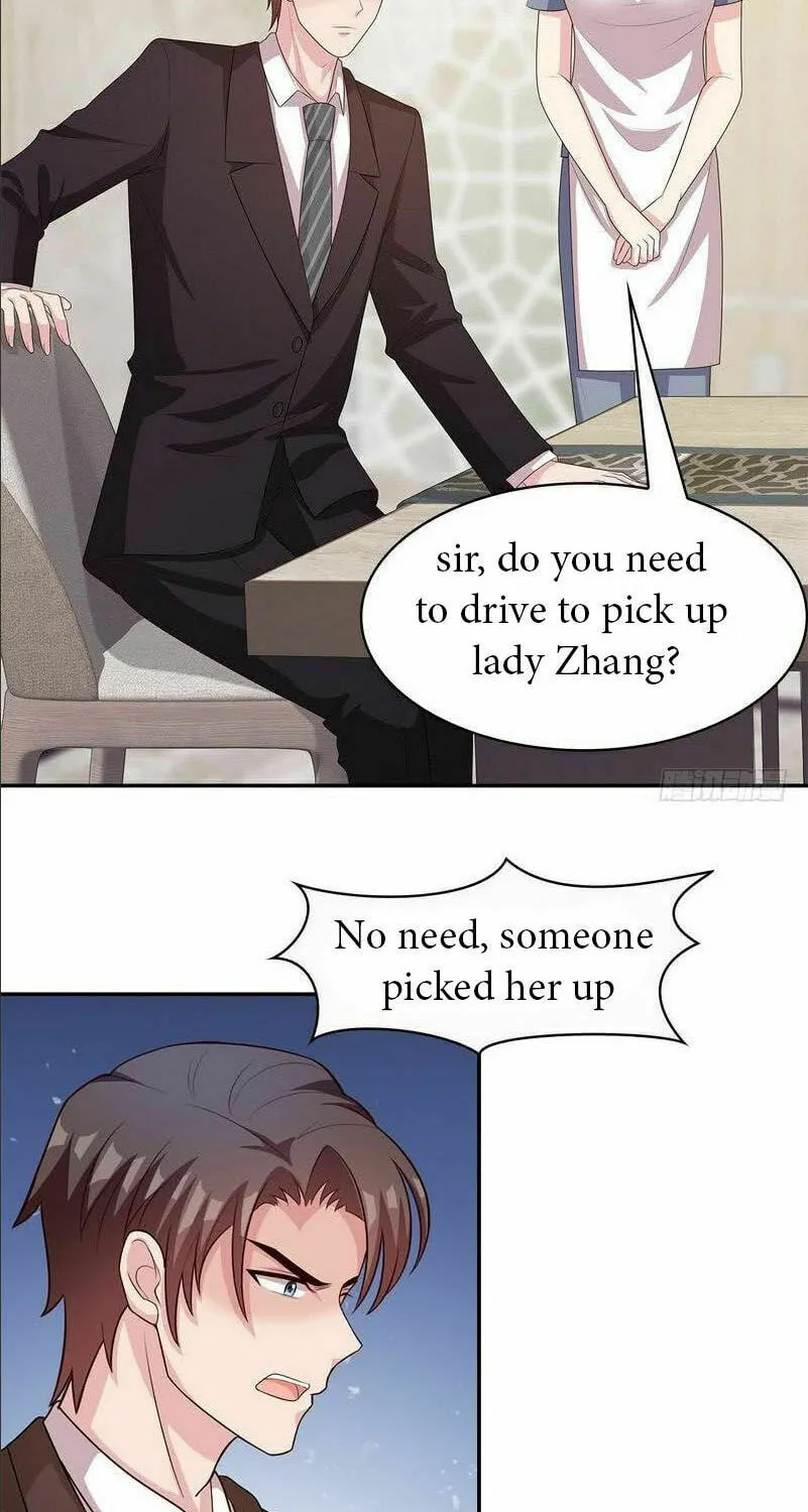 Read Babysitting for the Handsome Guy chapter 65 image 25 on Lezhin
