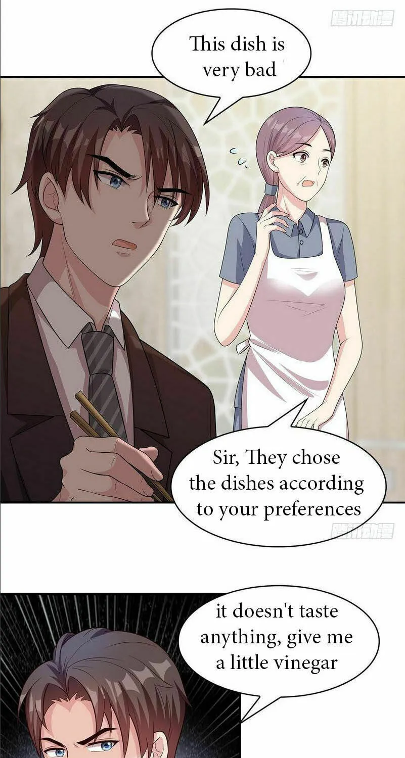 Read Babysitting for the Handsome Guy chapter 65 image 27 on Lezhin