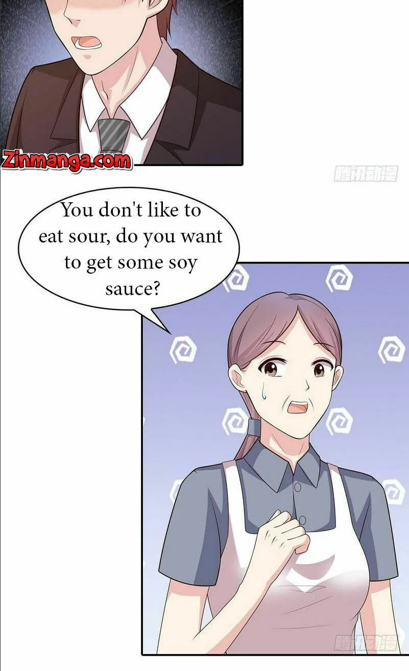 Read Babysitting for the Handsome Guy chapter 65 image 28 on Lezhin