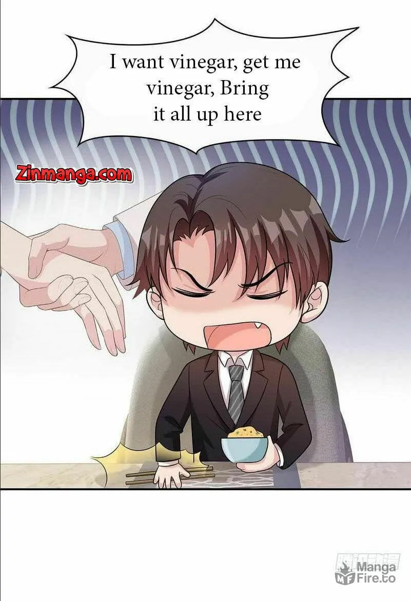 Read Babysitting for the Handsome Guy chapter 65 image 29 on Lezhin