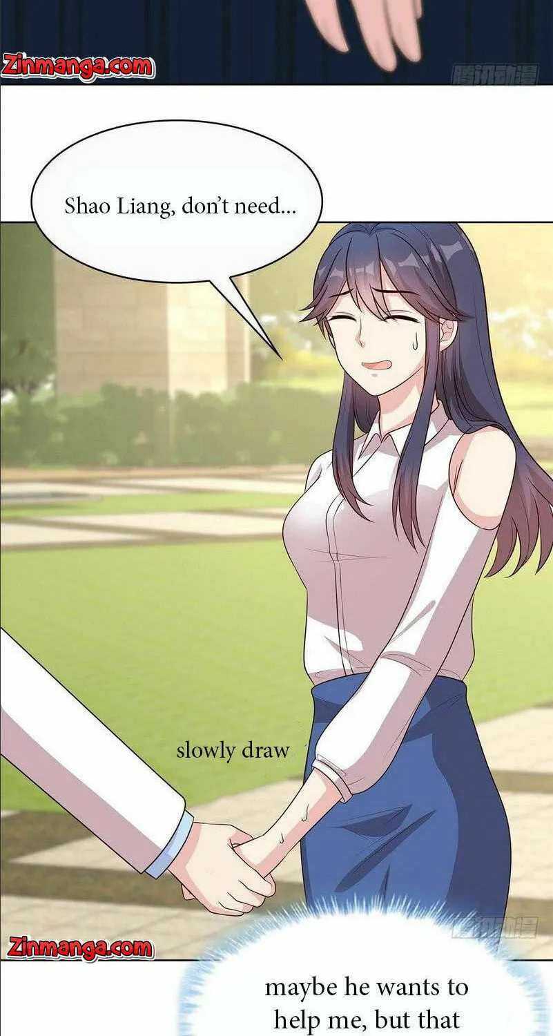 Read Babysitting for the Handsome Guy chapter 65 image 3 on Lezhin