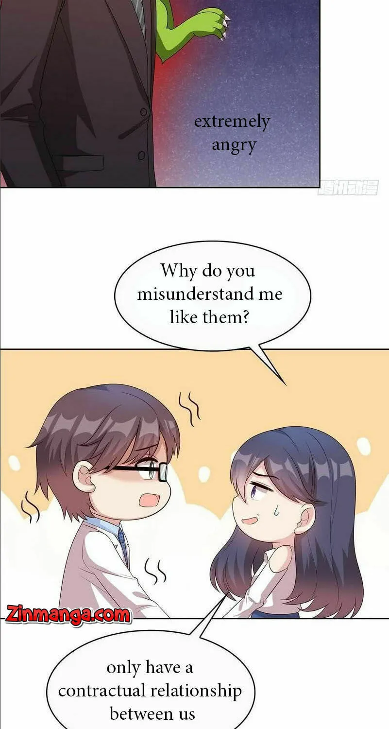 Read Babysitting for the Handsome Guy chapter 65 image 6 on Lezhin