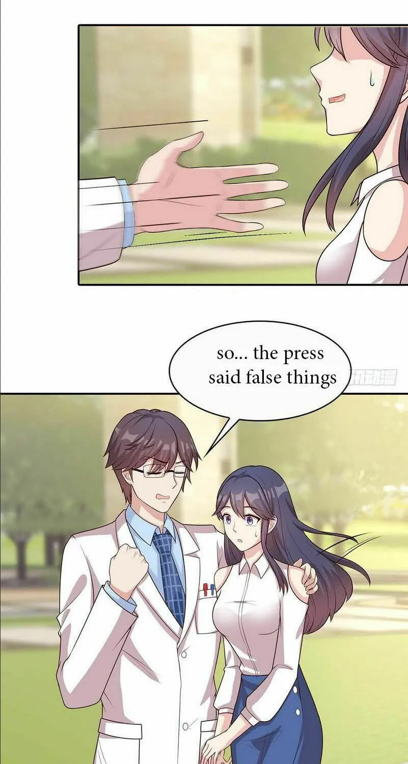 Read Babysitting for the Handsome Guy chapter 65 image 8 on Lezhin