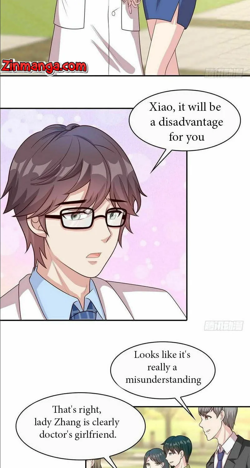 Read Babysitting for the Handsome Guy chapter 65 image 9 on Lezhin