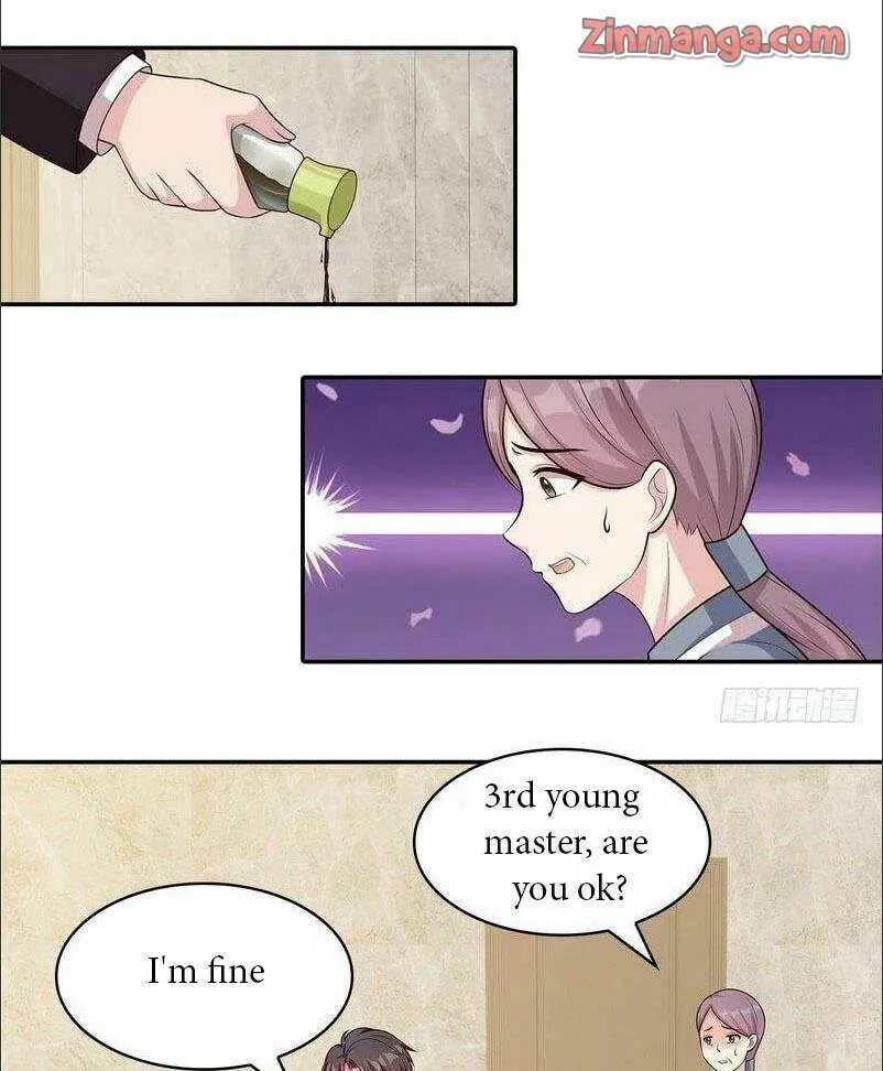 Read Babysitting for the Handsome Guy chapter 66 image 0 on Lezhin