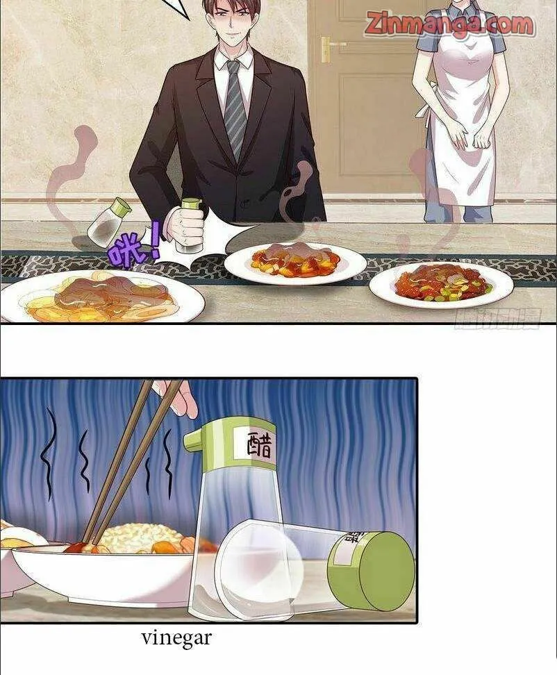 Read Babysitting for the Handsome Guy chapter 66 image 1 on Lezhin
