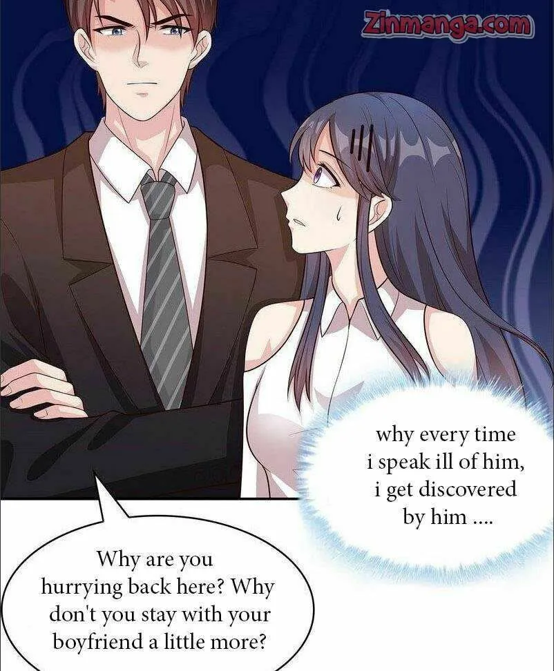 Read Babysitting for the Handsome Guy chapter 66 image 10 on Lezhin