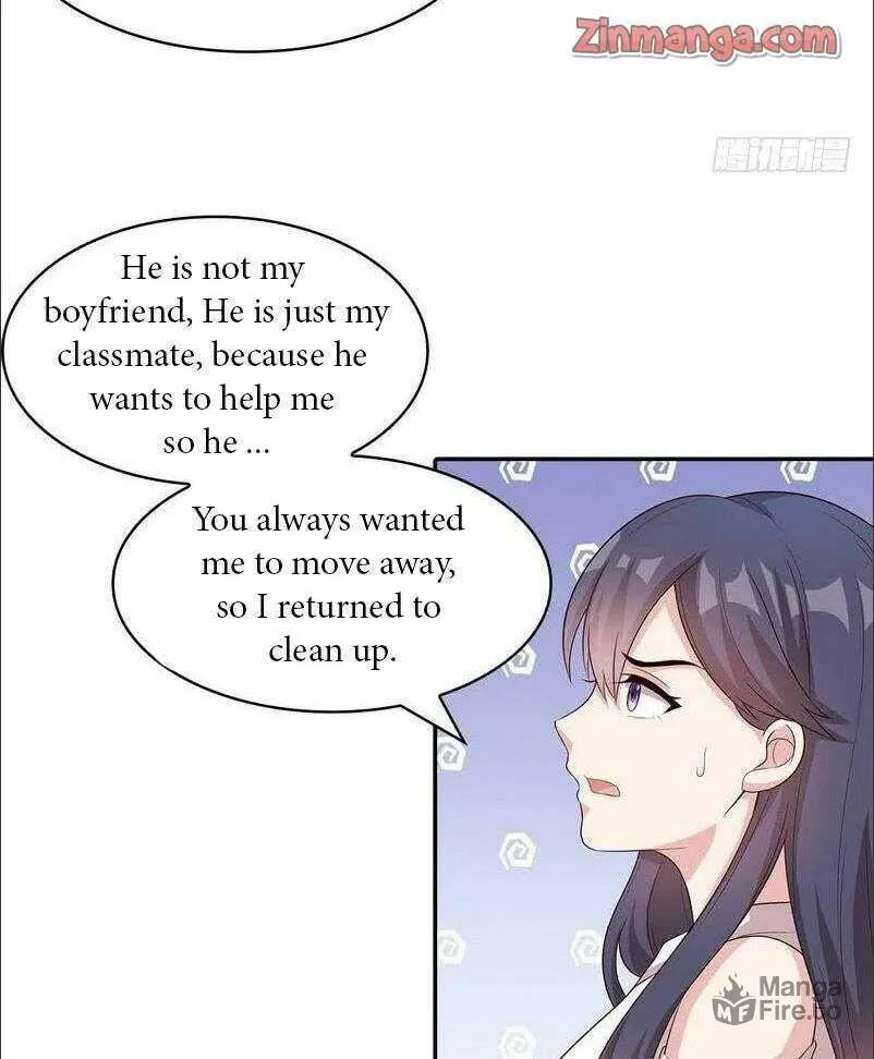 Read Babysitting for the Handsome Guy chapter 66 image 11 on Lezhin