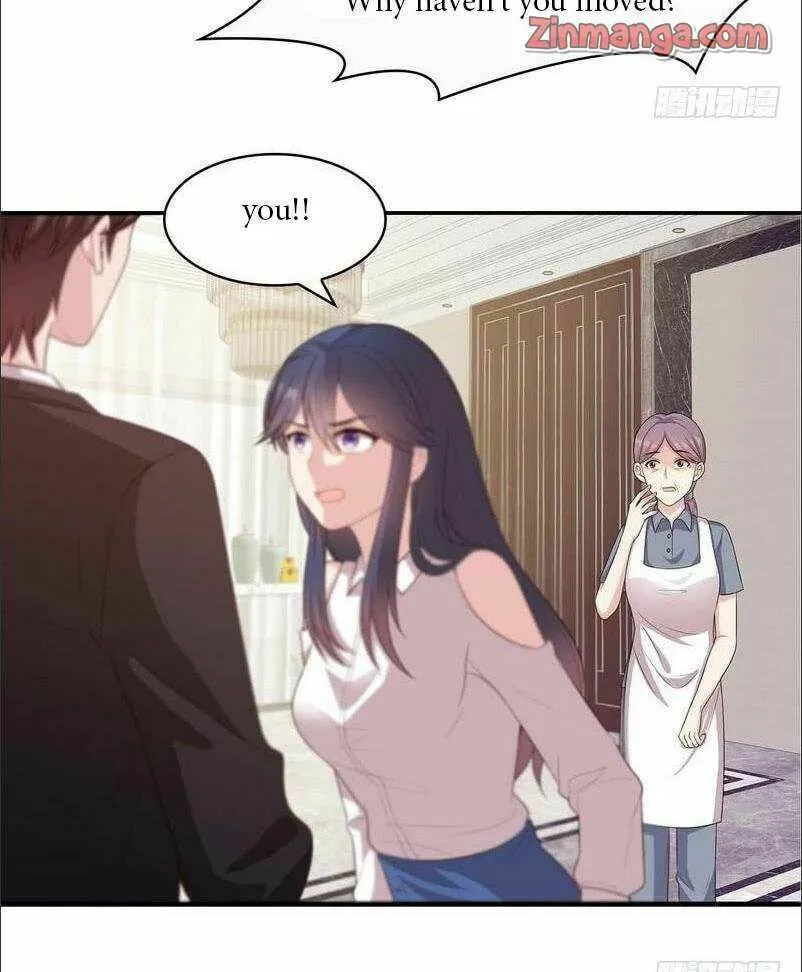 Read Babysitting for the Handsome Guy chapter 66 image 13 on Lezhin