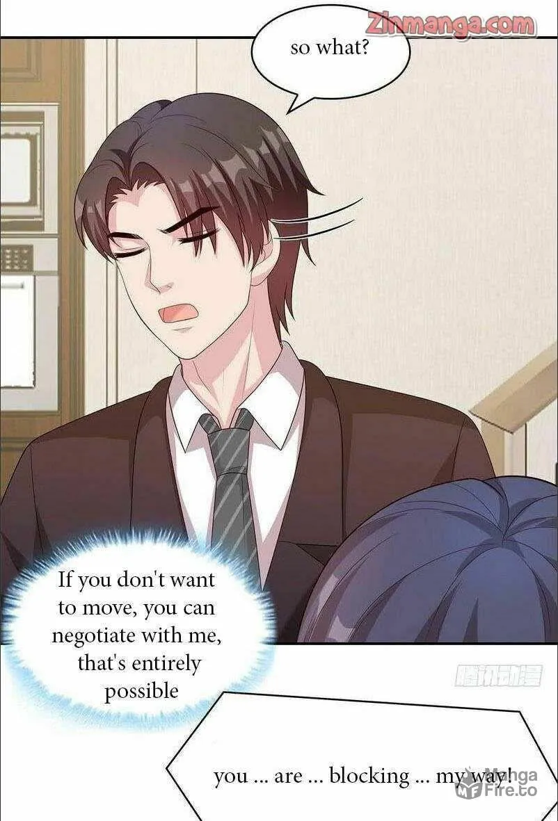 Read Babysitting for the Handsome Guy chapter 66 image 14 on Lezhin