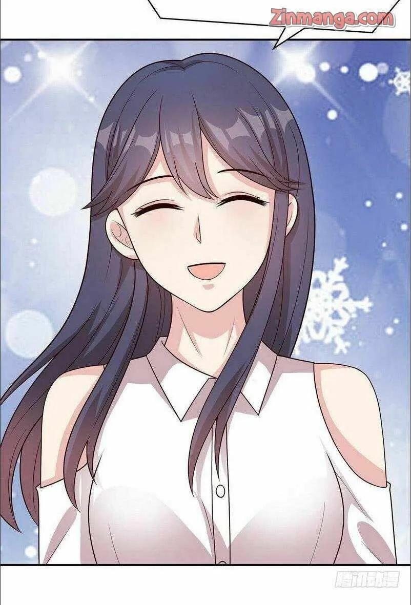 Read Babysitting for the Handsome Guy chapter 66 image 15 on Lezhin