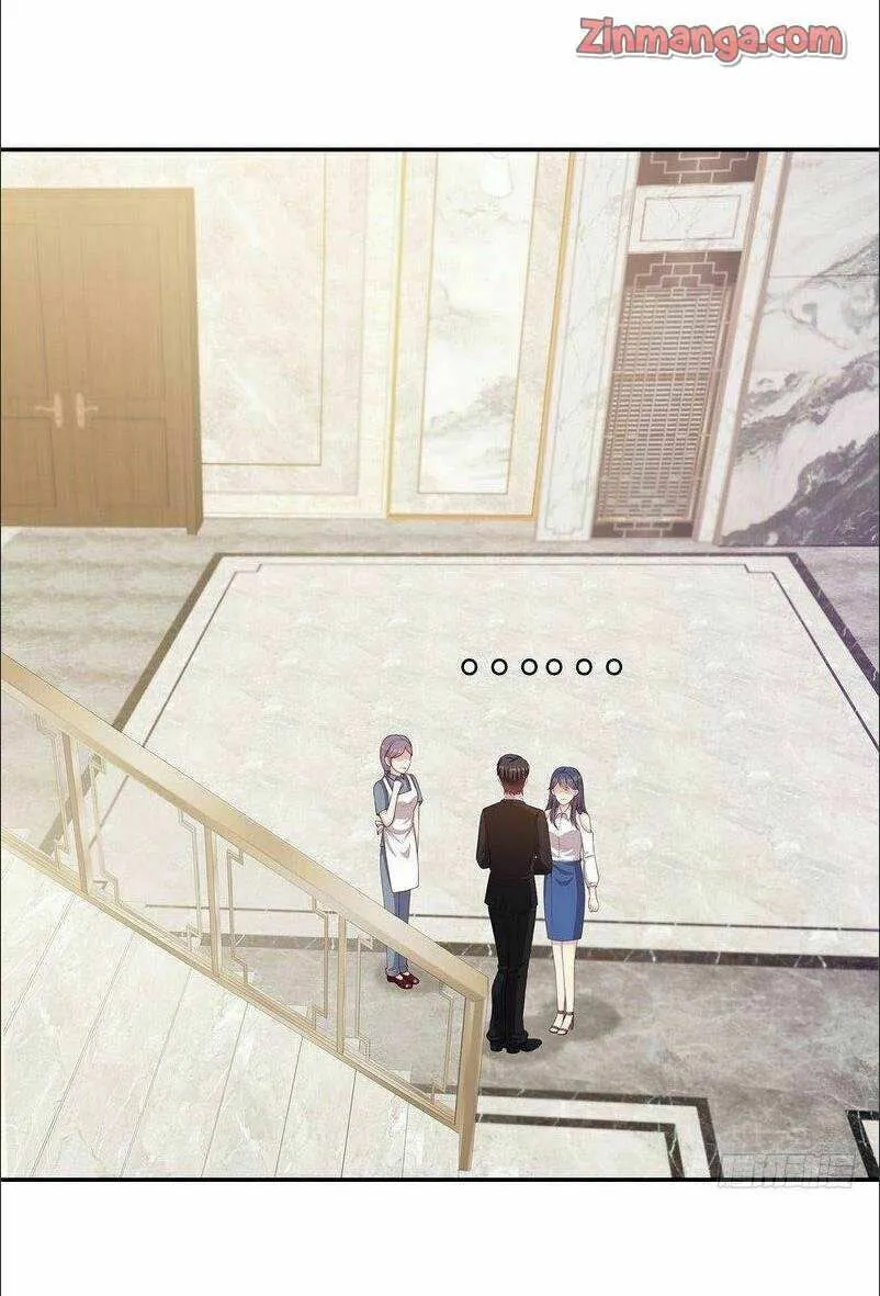Read Babysitting for the Handsome Guy chapter 66 image 16 on Lezhin