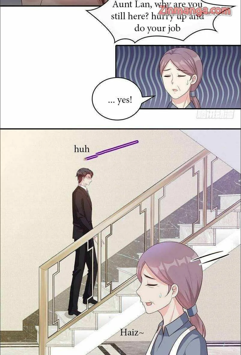 Read Babysitting for the Handsome Guy chapter 66 image 18 on Lezhin