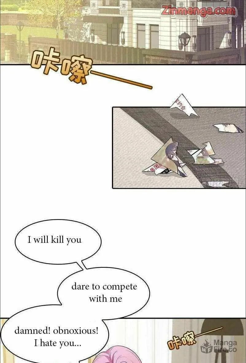Read Babysitting for the Handsome Guy chapter 66 image 20 on Lezhin
