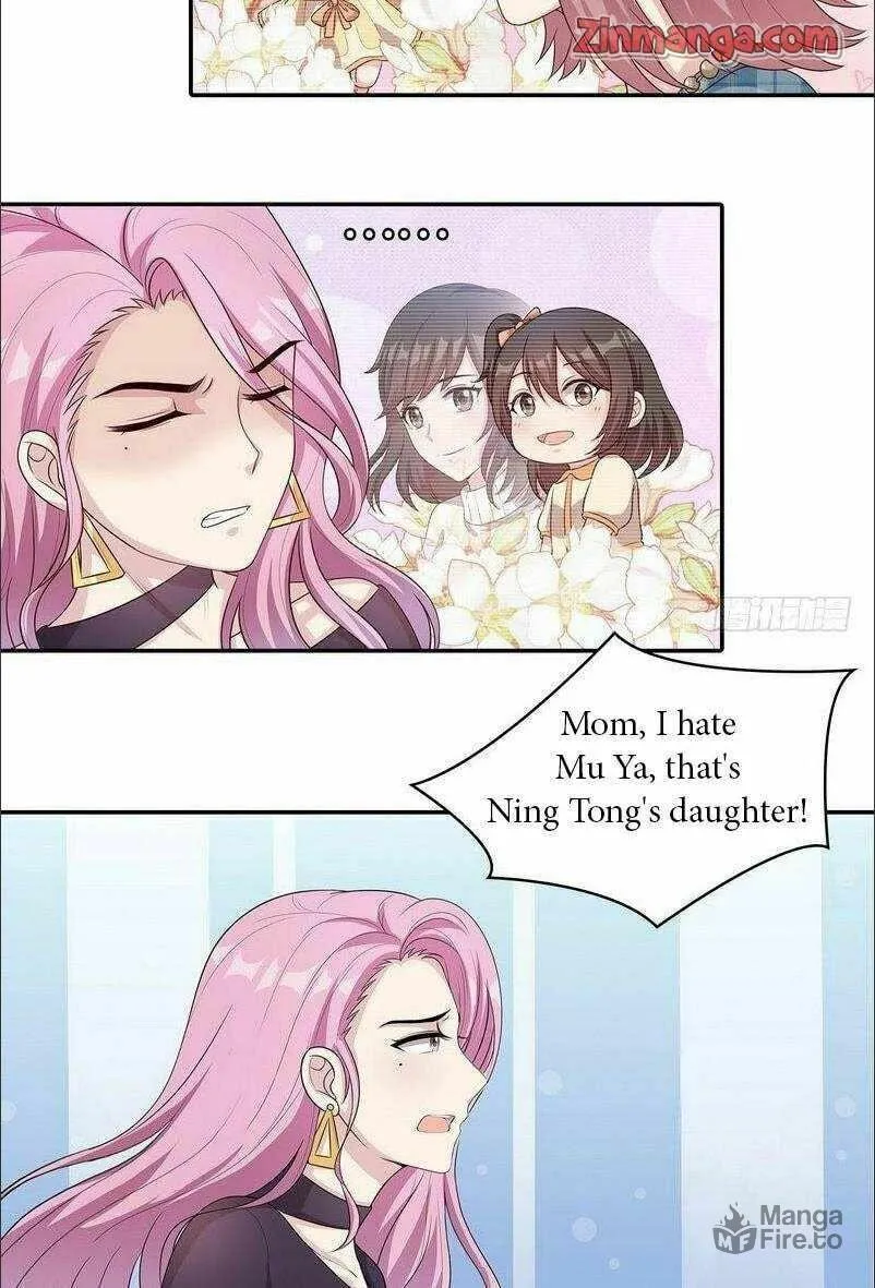 Read Babysitting for the Handsome Guy chapter 66 image 23 on Lezhin