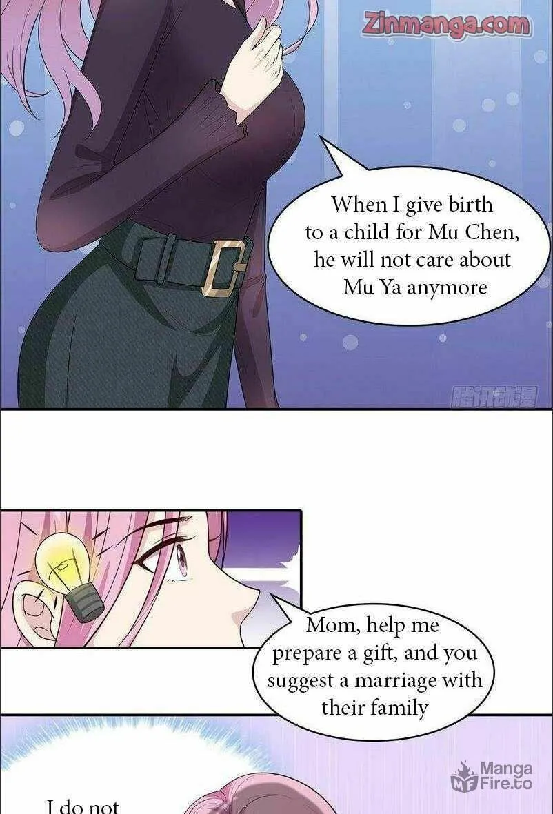 Read Babysitting for the Handsome Guy chapter 66 image 24 on Lezhin