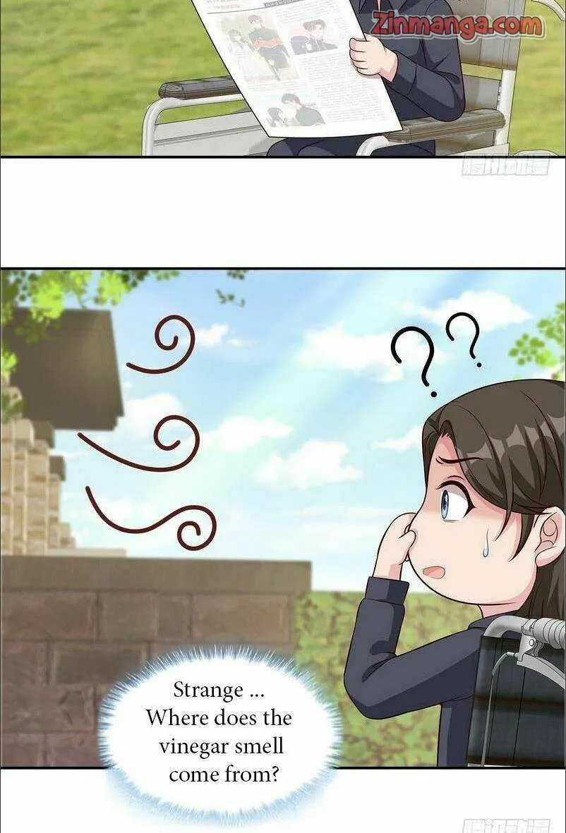 Read Babysitting for the Handsome Guy chapter 66 image 27 on Lezhin