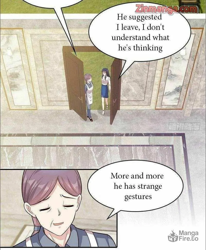 Read Babysitting for the Handsome Guy chapter 66 image 4 on Lezhin