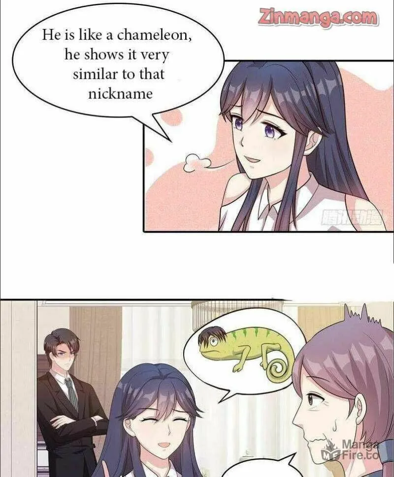 Read Babysitting for the Handsome Guy chapter 66 image 5 on Lezhin