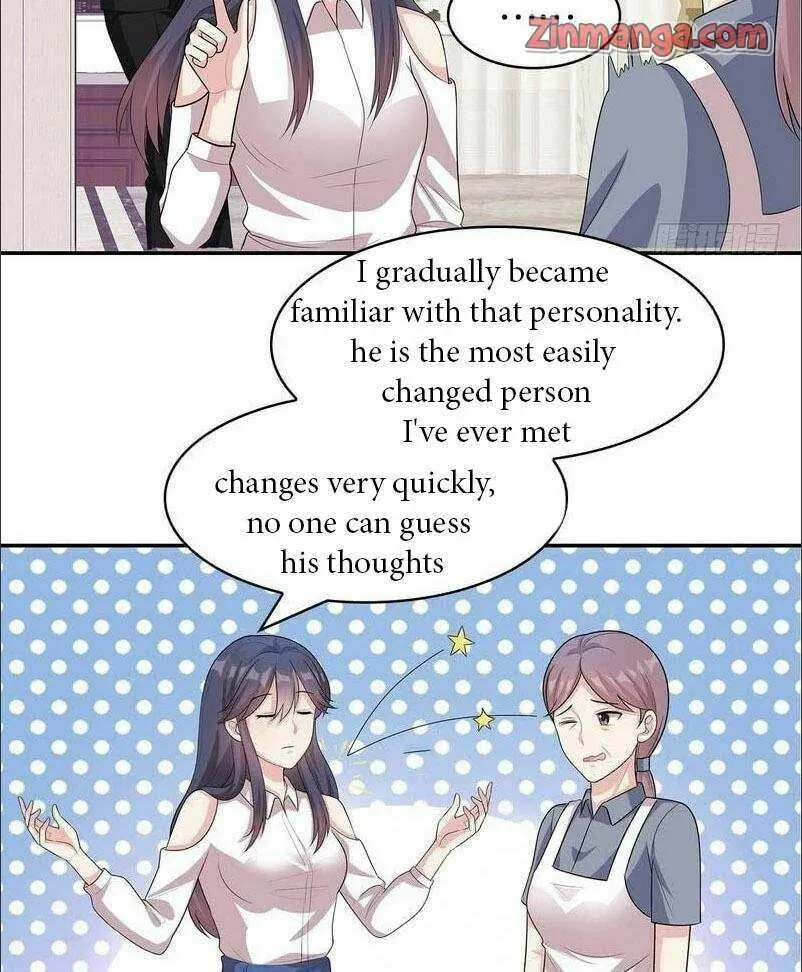 Read Babysitting for the Handsome Guy chapter 66 image 6 on Lezhin