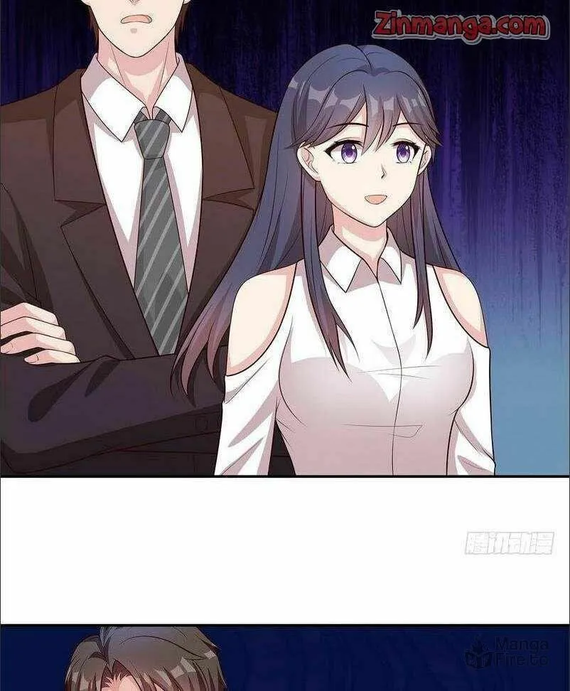 Read Babysitting for the Handsome Guy chapter 66 image 9 on Lezhin