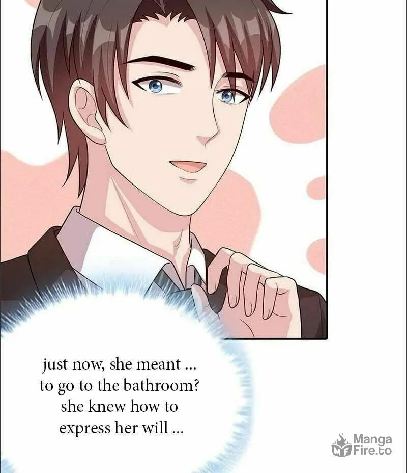 Read Babysitting for the Handsome Guy chapter 67 image 14 on Lezhin