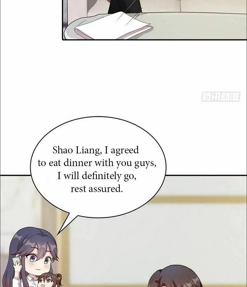 Read Babysitting for the Handsome Guy chapter 67 image 18 on Lezhin