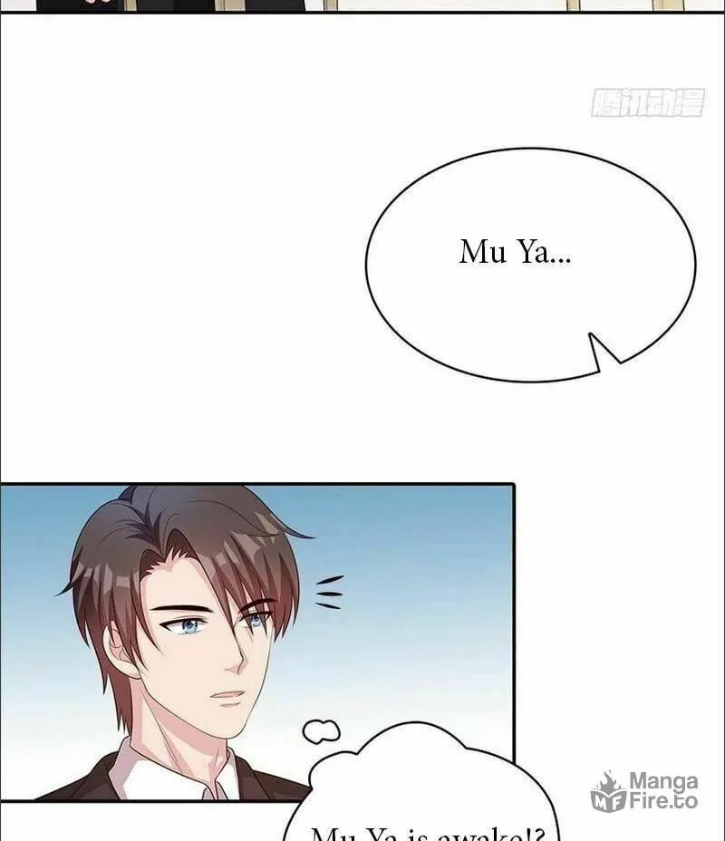 Read Babysitting for the Handsome Guy chapter 67 image 2 on Lezhin