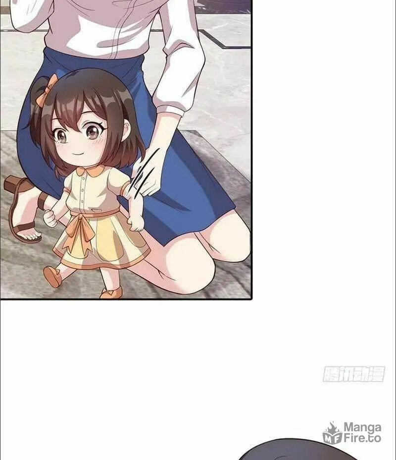Read Babysitting for the Handsome Guy chapter 67 image 20 on Lezhin