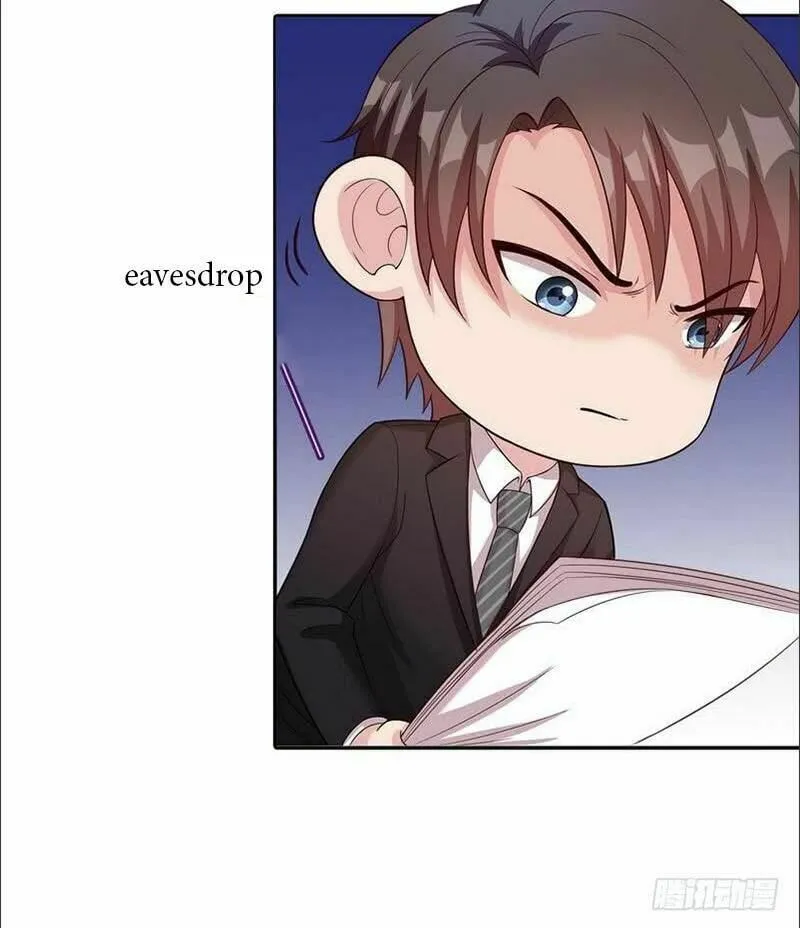 Read Babysitting for the Handsome Guy chapter 67 image 21 on Lezhin