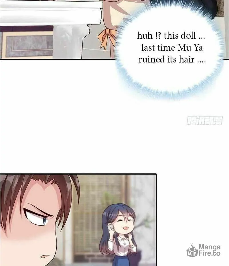 Read Babysitting for the Handsome Guy chapter 67 image 23 on Lezhin