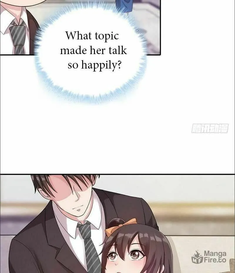 Read Babysitting for the Handsome Guy chapter 67 image 24 on Lezhin