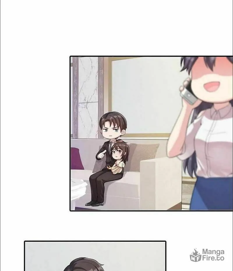 Read Babysitting for the Handsome Guy chapter 67 image 26 on Lezhin
