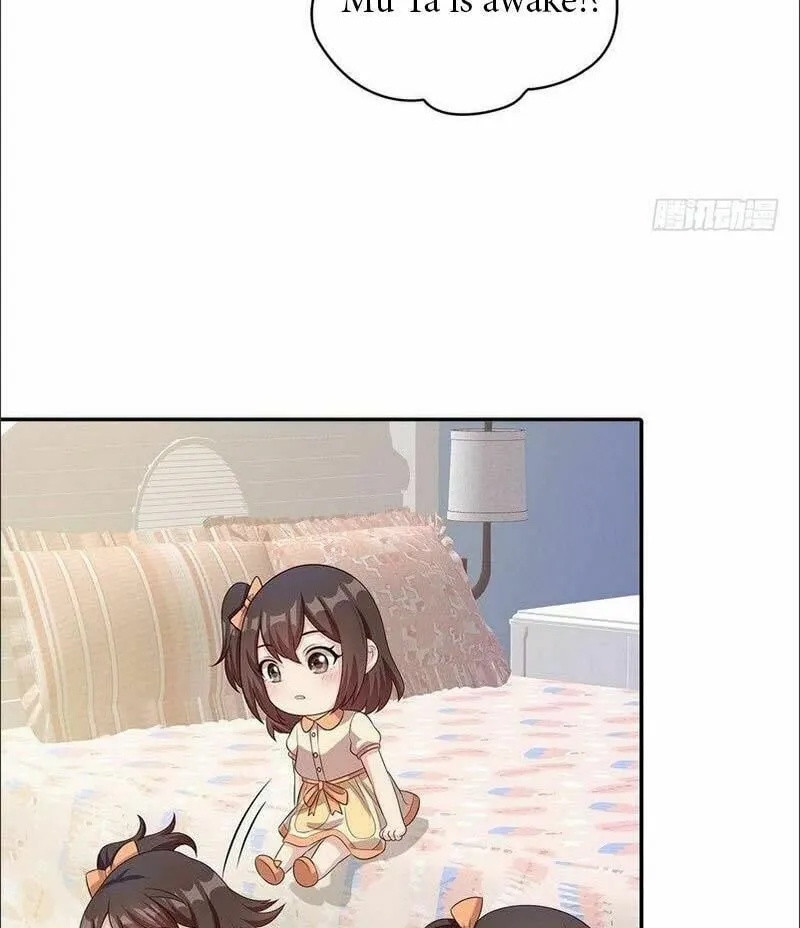 Read Babysitting for the Handsome Guy chapter 67 image 3 on Lezhin