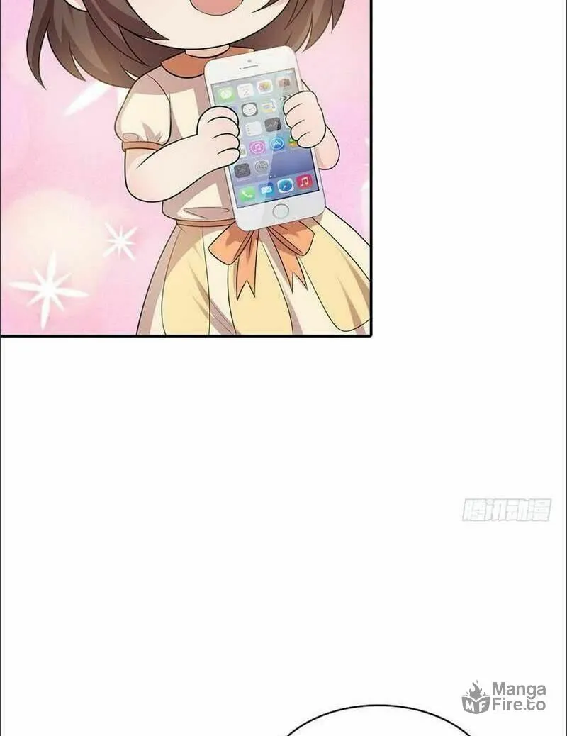 Read Babysitting for the Handsome Guy chapter 67 image 32 on Lezhin