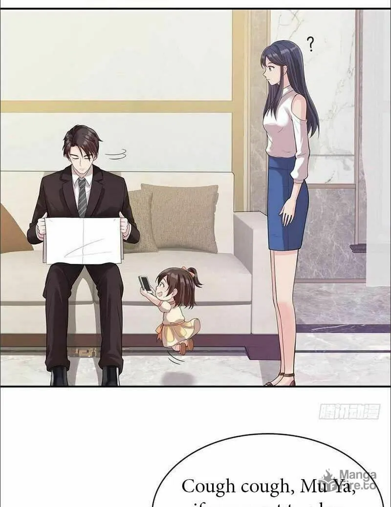 Read Babysitting for the Handsome Guy chapter 67 image 34 on Lezhin
