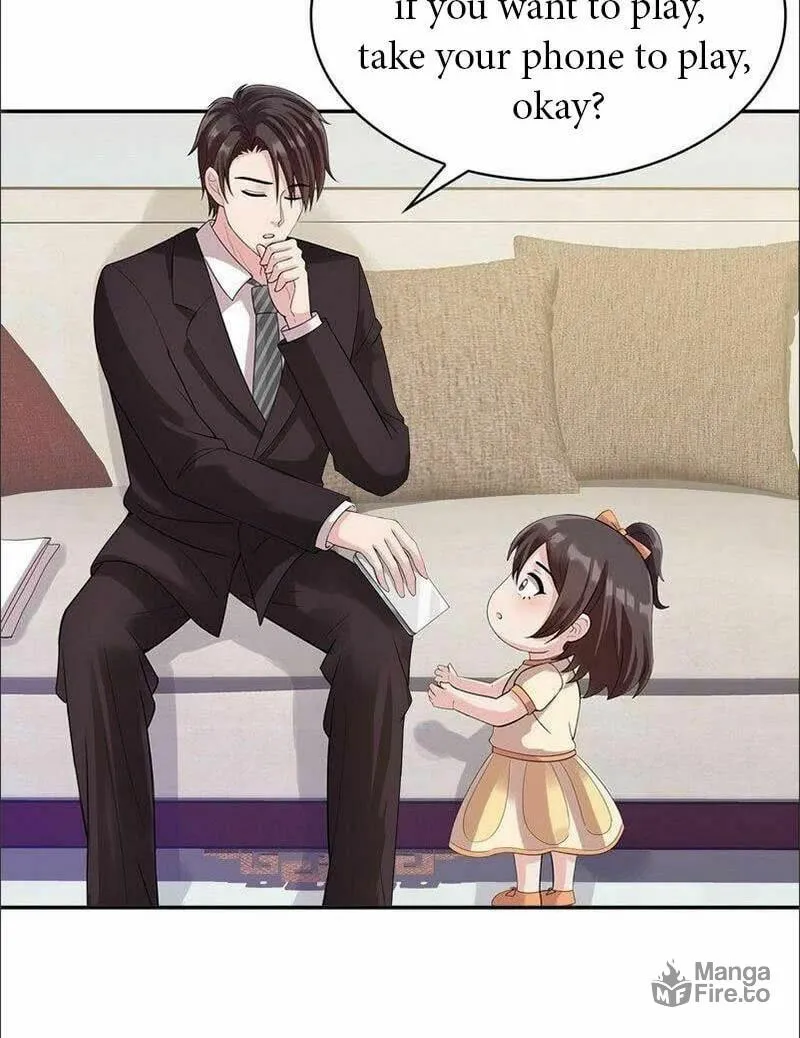 Read Babysitting for the Handsome Guy chapter 67 image 35 on Lezhin