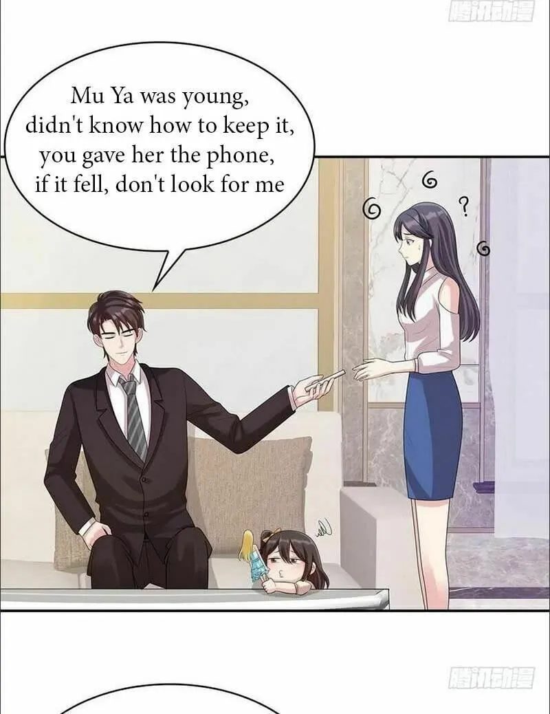 Read Babysitting for the Handsome Guy chapter 67 image 37 on Lezhin