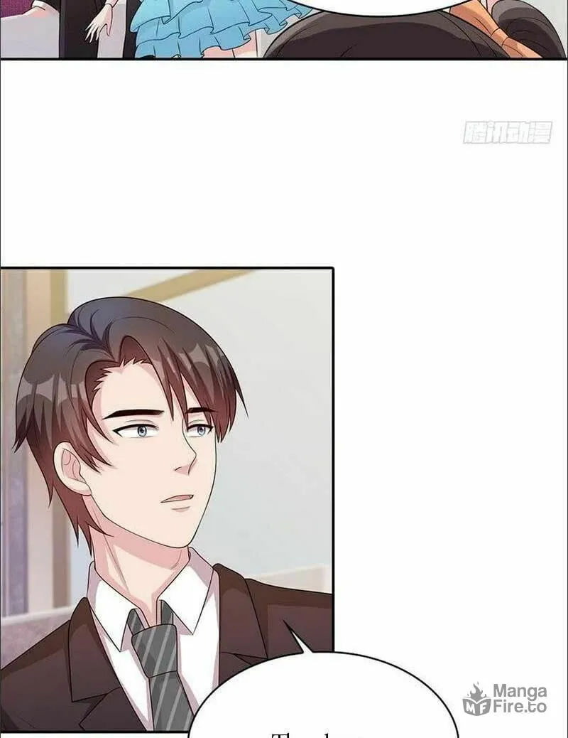 Read Babysitting for the Handsome Guy chapter 67 image 39 on Lezhin