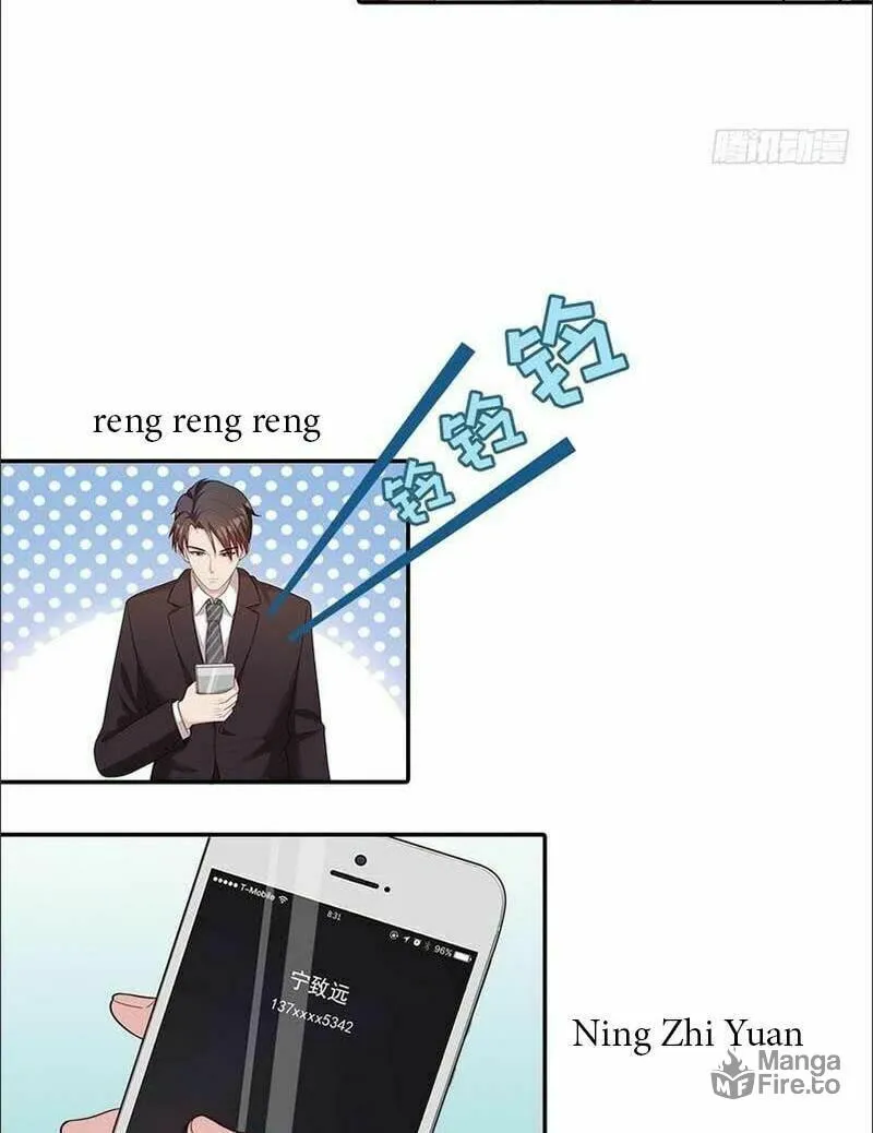 Read Babysitting for the Handsome Guy chapter 67 image 41 on Lezhin