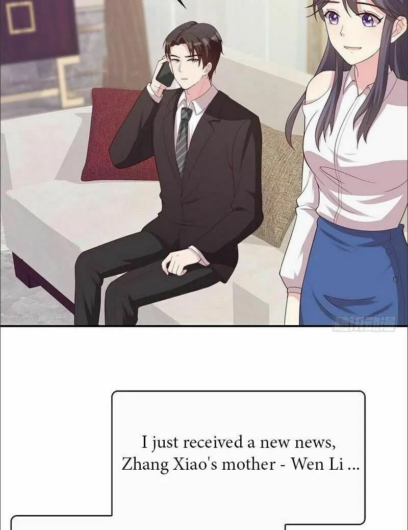 Read Babysitting for the Handsome Guy chapter 67 image 43 on Lezhin