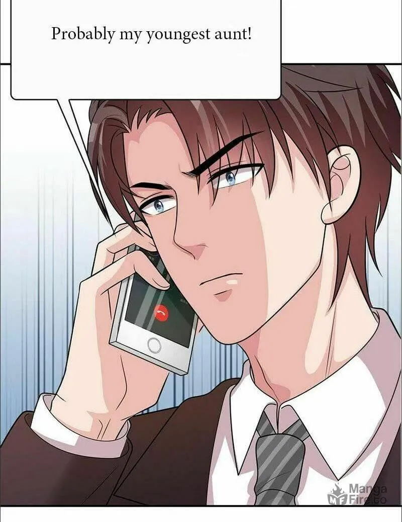 Read Babysitting for the Handsome Guy chapter 67 image 44 on Lezhin