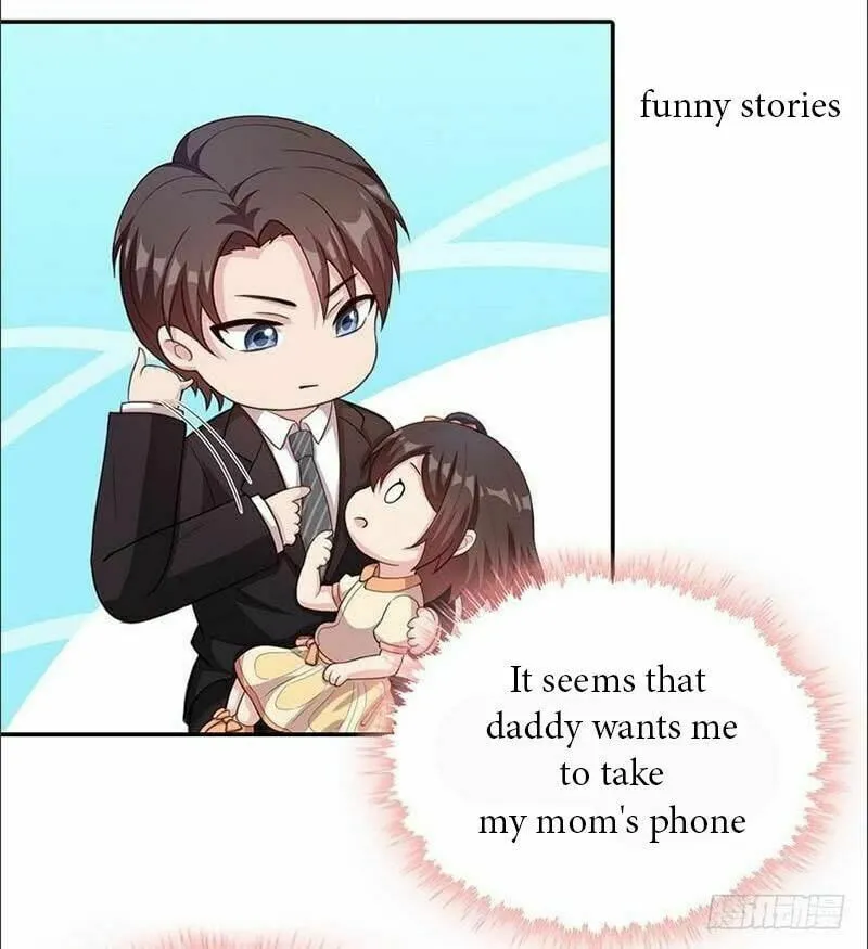 Read Babysitting for the Handsome Guy chapter 67 image 45 on Lezhin
