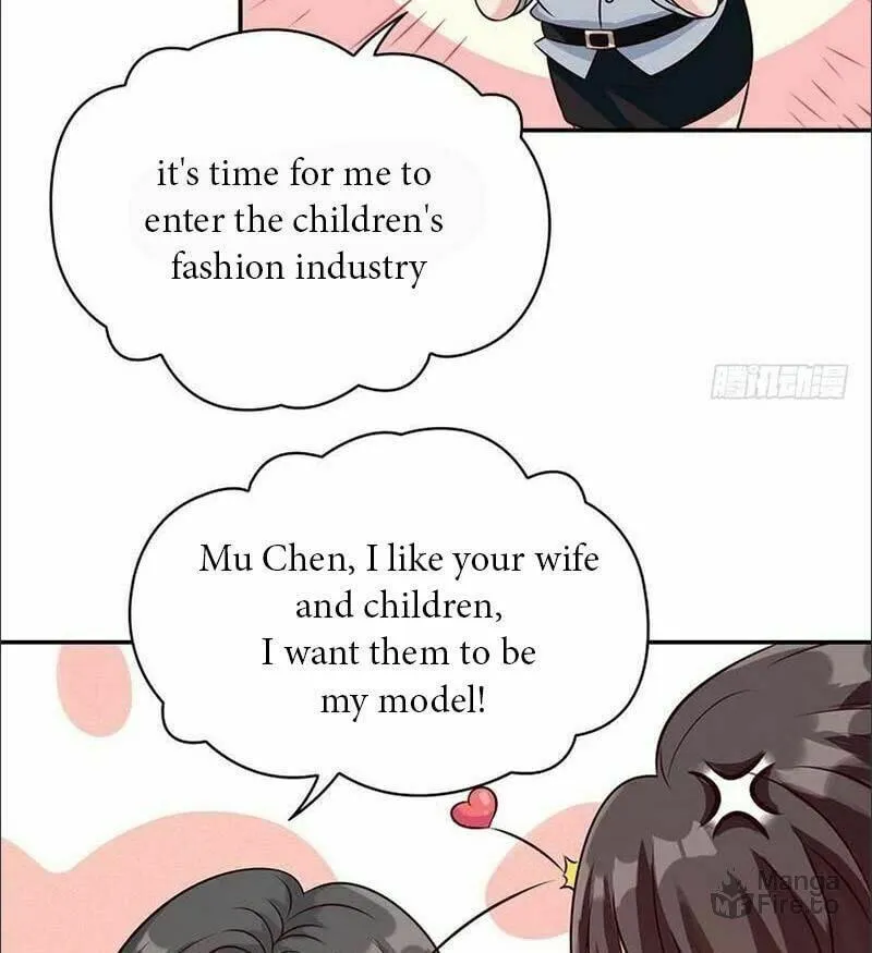Read Babysitting for the Handsome Guy chapter 67 image 53 on Lezhin