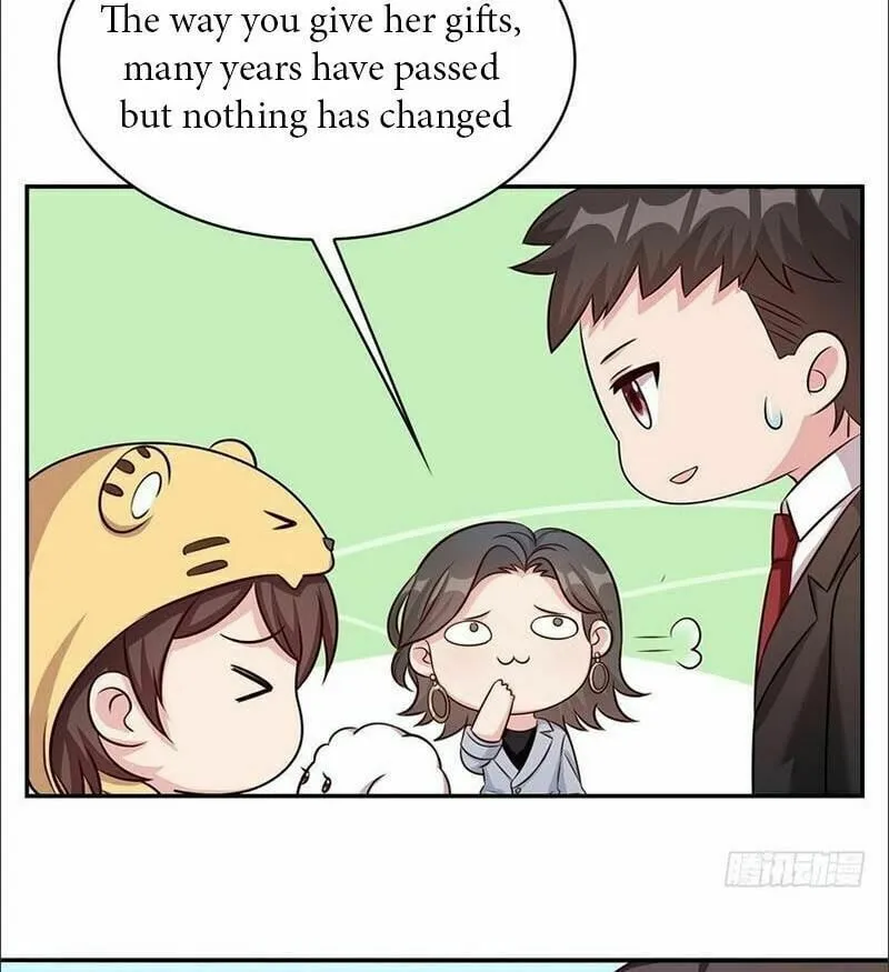 Read Babysitting for the Handsome Guy chapter 67 image 58 on Lezhin