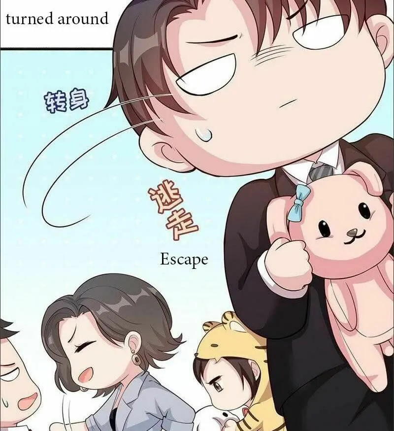 Read Babysitting for the Handsome Guy chapter 67 image 60 on Lezhin
