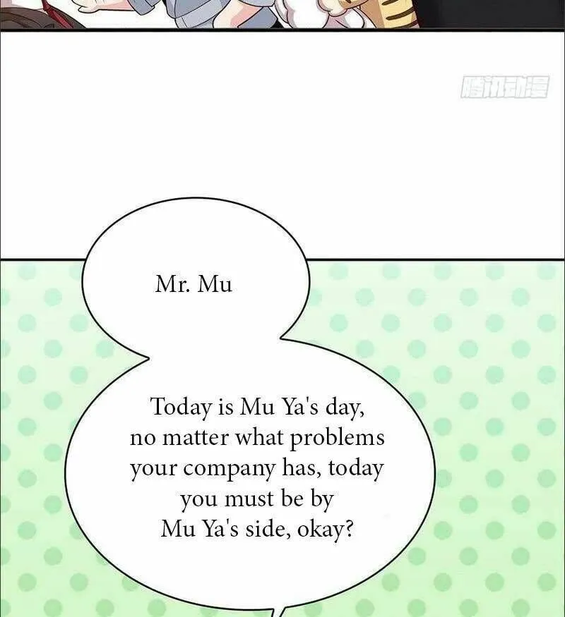 Read Babysitting for the Handsome Guy chapter 67 image 61 on Lezhin