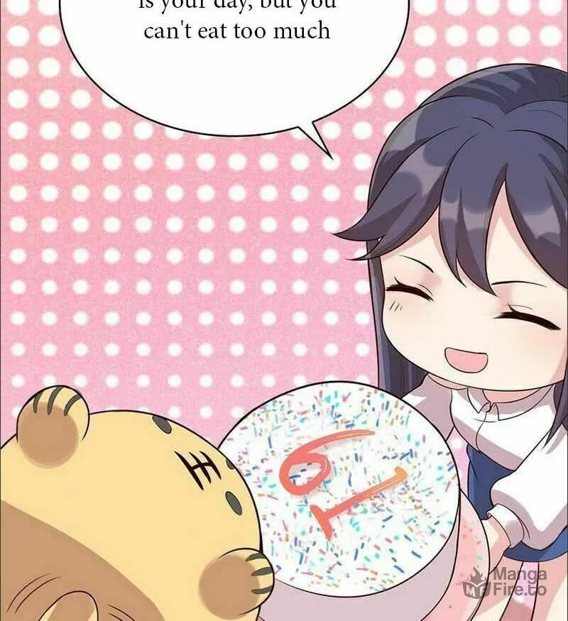 Read Babysitting for the Handsome Guy chapter 67 image 65 on Lezhin