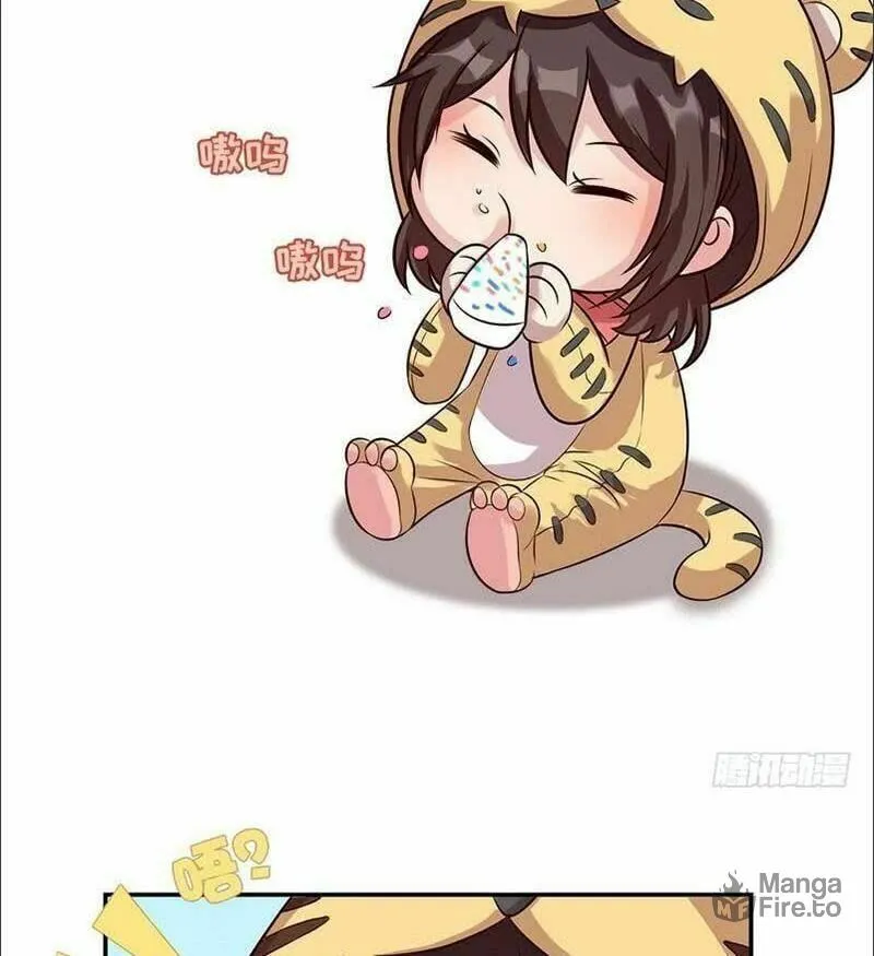 Read Babysitting for the Handsome Guy chapter 67 image 68 on Lezhin