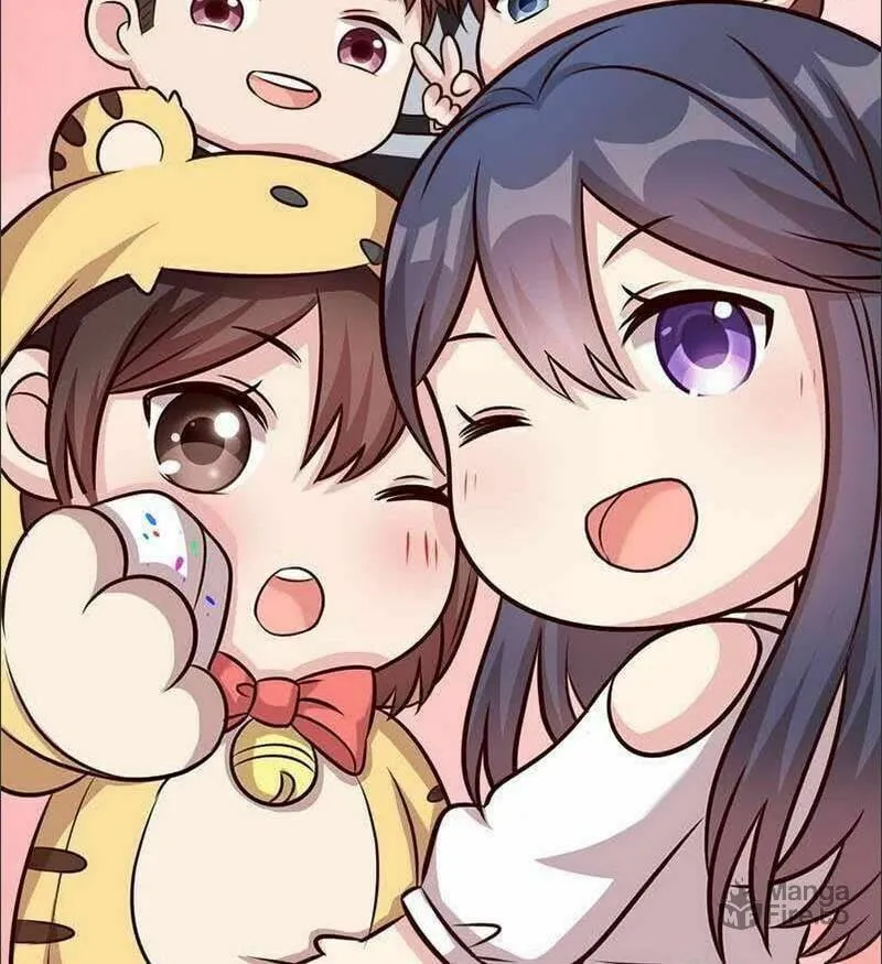 Read Babysitting for the Handsome Guy chapter 67 image 74 on Lezhin